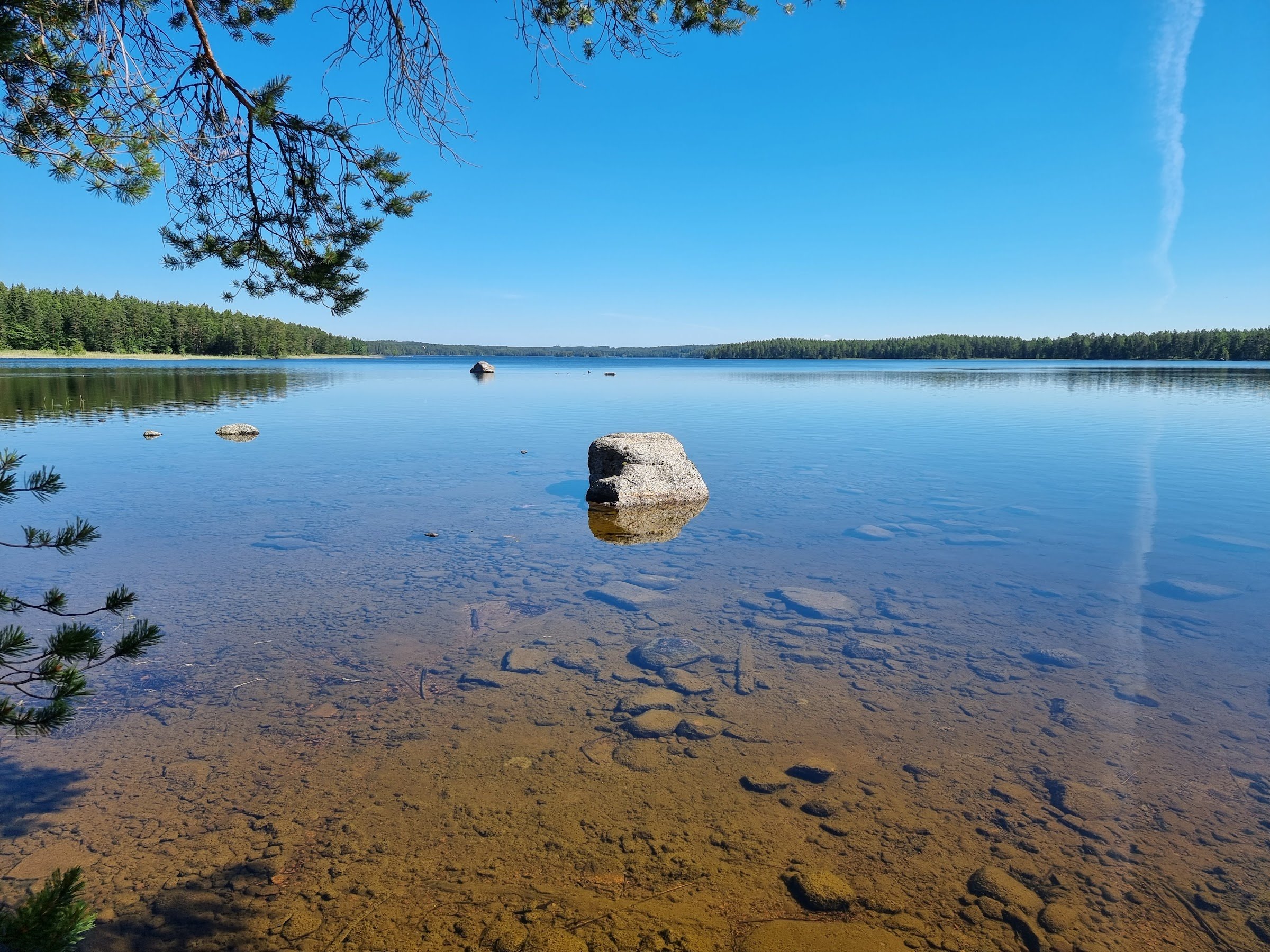 Tommolansalmi Holiday Centre & Campsite